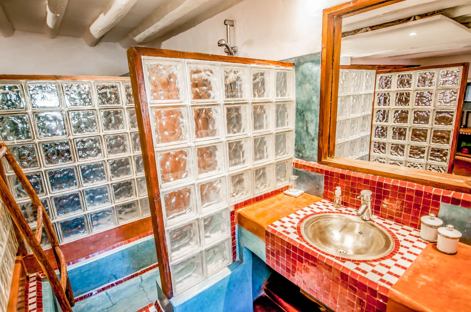 מרקש Riad Chorfa מראה חיצוני תמונה